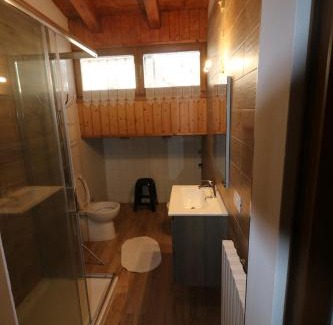 Pieve di Cadore Apartment | Chalet Degli Alpini
