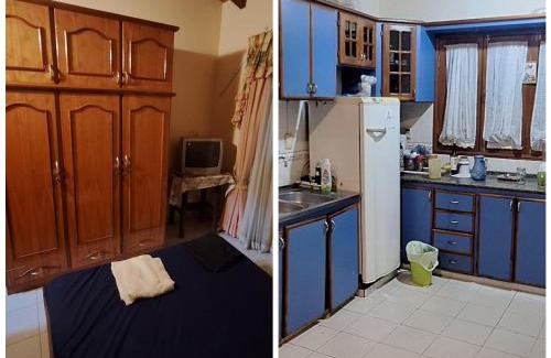 Encarnacion House | Chalet del parana
