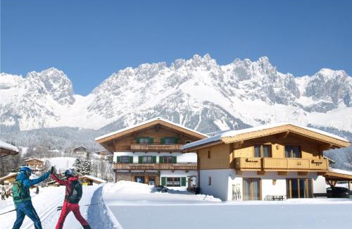 Going am Wilden Kaiser Apartment | Chalet Der Tyroler Adler im Zentrum vom Wilden Kaiser
