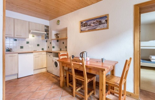 Sollieres-Sardieres Ski Chalet | Chalet des Etoiles (11 people) Val-Cenis
