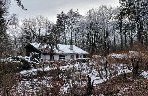 Hamoir Ski Chalet | Chalet des pins d'Autriche