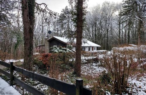 Hamoir Ski Chalet | Chalet des pins d'Autriche