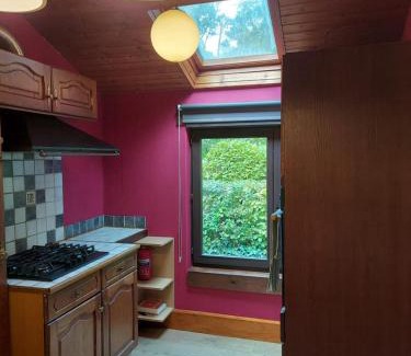 Hamoir Ski Chalet | Chalet des pins d'Autriche
