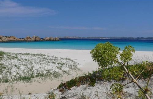 La Maddalena House | Chalet di campagna - da Aurora