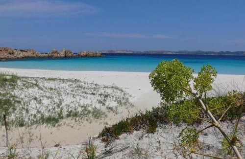 La Maddalena House | Chalet di campagna - da Aurora