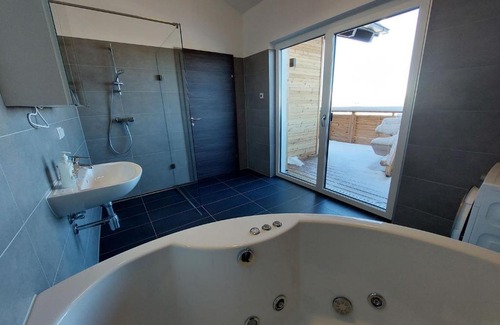 Bad Sankt Leonhard im Lavanttal Ski Chalet | Chalet Diamondsky by Interhome
