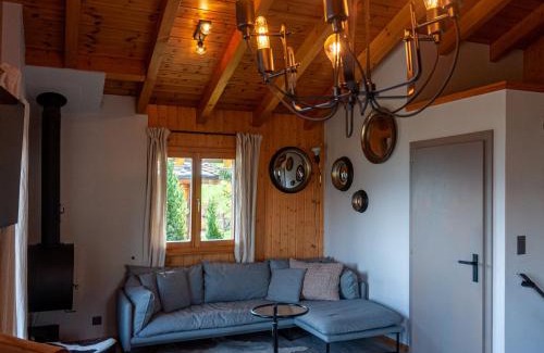 Nendaz Ski Chalet | Chalet Dolce Cabane by Interhome