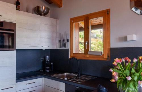 Nendaz Ski Chalet | Chalet Dolce Cabane by Interhome