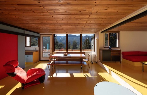 Borca di Cadore Ski Chalet | Chalet Dolomiti 430