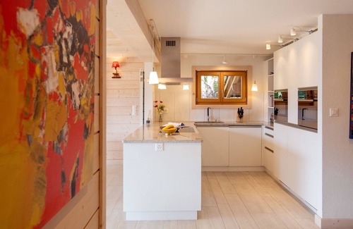 Chesieres House | Chalet Domino by Interhome