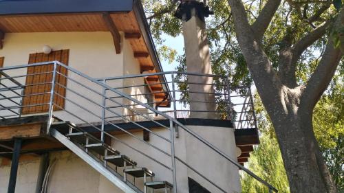 Castiglione di Sicilia House | Chalet Don Bosco