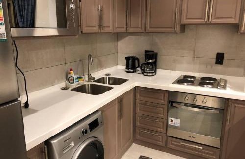 Durrat Al-Arous Apartment | Chalet Durrat Arous Marinaشاليه درة العروس المرسى