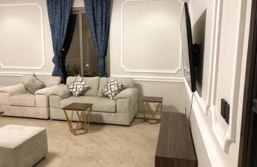 Durrat Al-Arous Apartment | Chalet Durrat Arous Marinaشاليه درة العروس المرسى