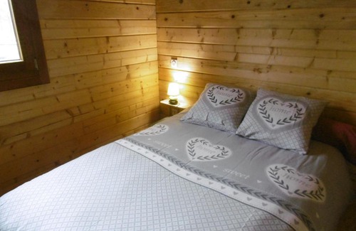 Saint-Come Ski Chalet | Chalet ecolo