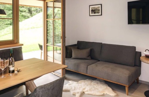 Auffach Apartment | Chalet Edelweiß by Interhome