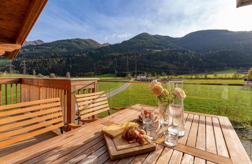 Lengdorf Ski Chalet | Chalet Edelweiss