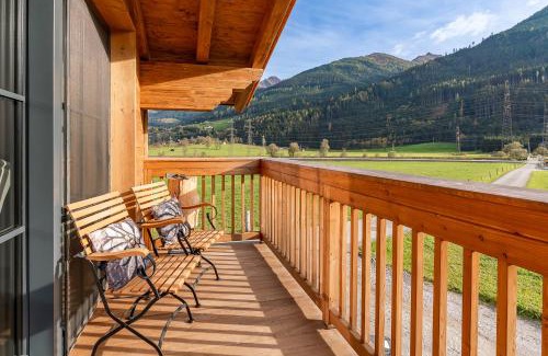 Lengdorf Ski Chalet | Chalet Edelweiss