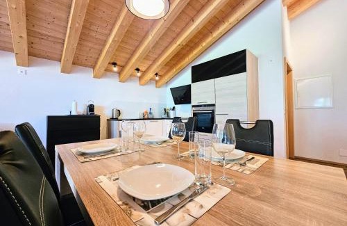 Grindelwald Apartment | Chalet Eigernordwand