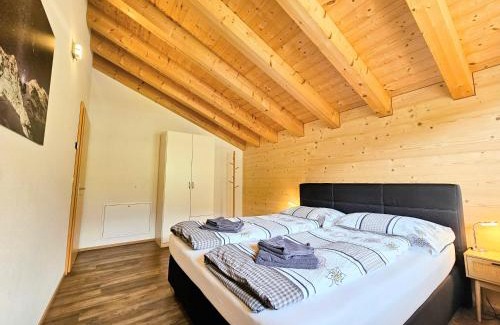 Grindelwald Apartment | Chalet Eigernordwand