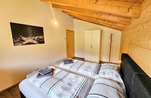 Grindelwald Apartment | Chalet Eigernordwand