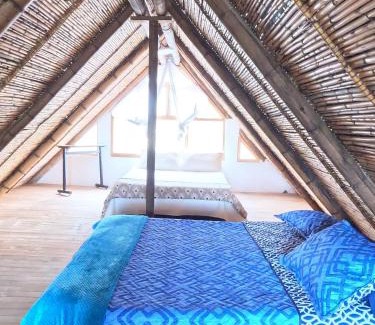 Raquira Cabin | Chalet El Edén