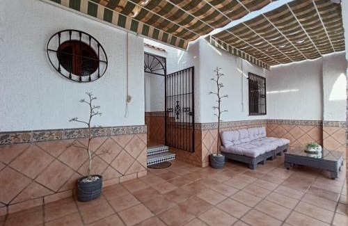 Retamar House | Chalet "El Paraíso del Cabo"