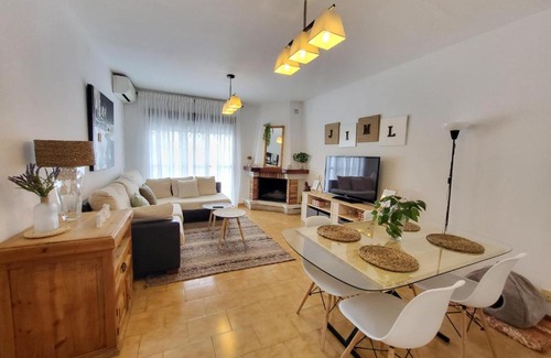 Retamar House | Chalet "El Paraíso del Cabo"