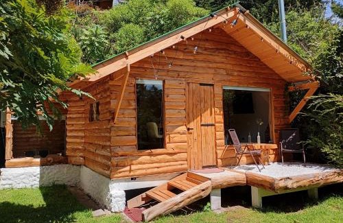 Usaquen Ski Chalet | Chalet el Pinar
