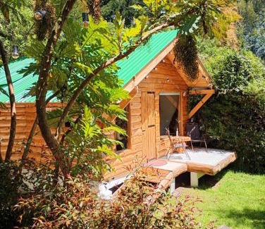 Usaquen Ski Chalet | Chalet el Pinar