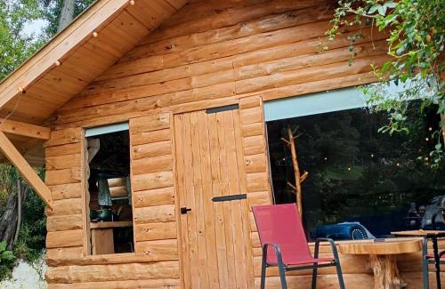 Usaquen Ski Chalet | Chalet el Pinar