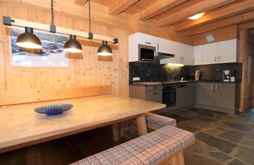 Tux House | Chalet Elisabeth by Interhome
