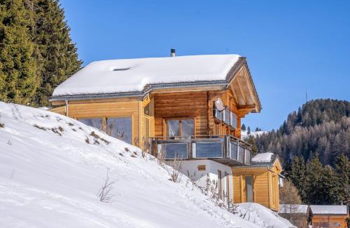 Riederalp Ski Chalet | Chalet Elsa