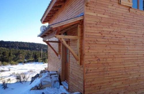 L'Esperou Ski Chalet | Chalet en bois tout confort