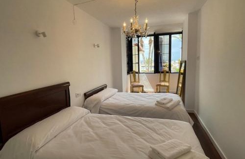 Playa Pobla de Farnals House | Chalet en la playa