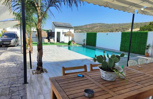 Montellano Cottage | Chalet en Montellano