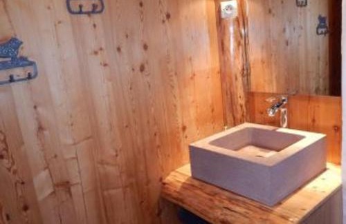 Le Saulcy House | Chalet en Rondins Au Cœur de la Nature avec Confort Moderne près de Strasbourg - FR-1-589-228