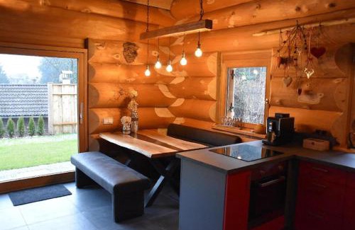 Arnbruck Ski Chalet | Chalet-Enzian-Bayerwald