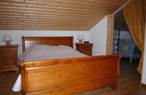 Chamoson Ski Chalet | Chalet Escapade by Interhome