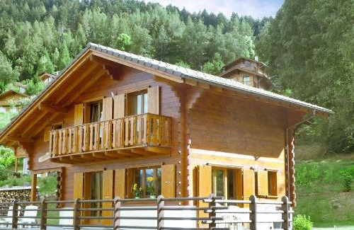 Chamoson Ski Chalet | Chalet Escapade by Interhome
