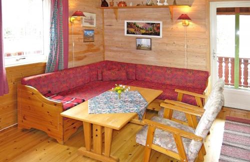 Evje Ski Chalet | Chalet Espetveit by Interhome