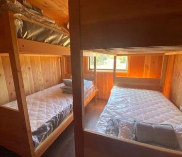 Panguipulli House | Chalet Fahner-Peñafiel