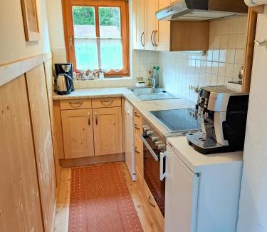 Lienz Apartment | Chalet Faschingalm