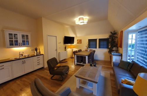 De Bult Ski Chalet | Chalet Ferienlust in Steenwijk