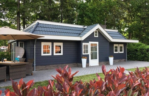 De Bult Ski Chalet | Chalet Ferienlust in Steenwijk