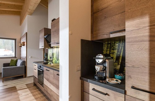 Achenkirch Apartment | Chalet Fichtenwipferl - Ledermaier Loft & Lodge's