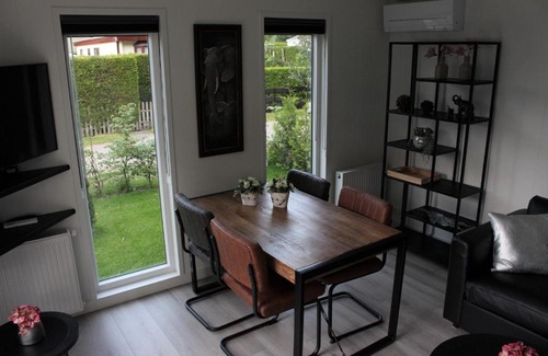 Renswoude Other | Chalet Fietsplezier B19