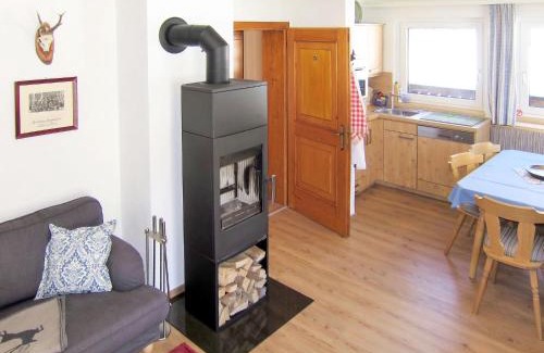 Solk Ski Chalet | Chalet Fischerhütte by Interhome