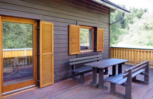 Solk Ski Chalet | Chalet Fischerhütte by Interhome