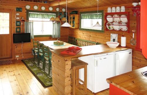 Forde Ski Chalet | Chalet Fjellbris by Interhome