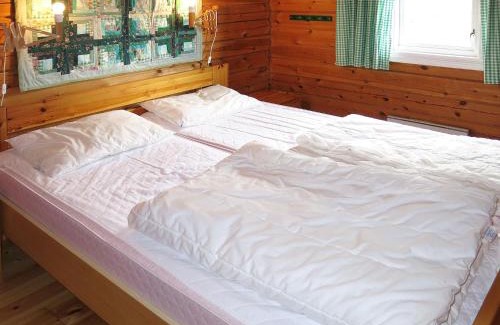 Forde Ski Chalet | Chalet Fjellbris by Interhome